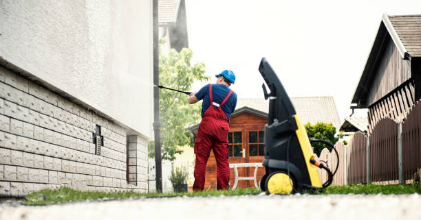 Professional Pressure Washing Services in Albert Lea, MN